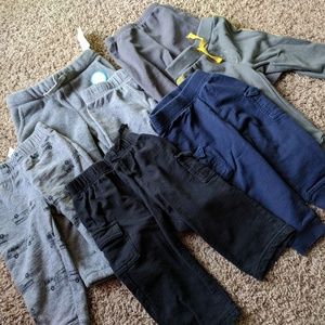 💥2/$10💥 The sweatpants bundle